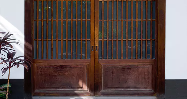 Accordion Patio Doors Repair in Sarasota, FL