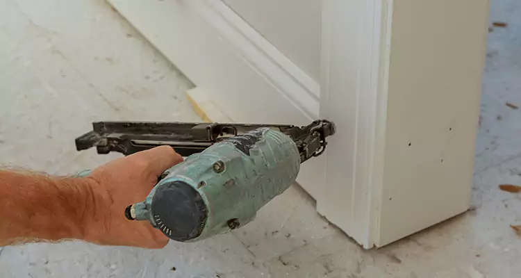 Patio Door Fix in Sarasota, FL