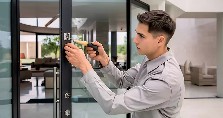 Best Door Lock RepairSliding Door Lock Repair in Sarasota, FL
