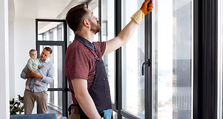 Patio Door Replacement in Sarasota, FL