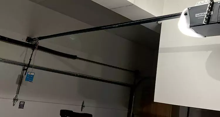 Garage Door Opener Sensor Replacement in Sarasota, FL