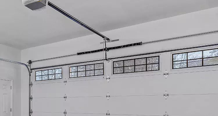 Garage Door Torsion Spring Repair in Sarasota, FL