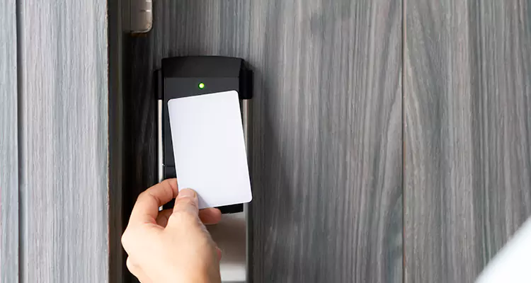 Hotel Swipe Card Door Locks Repair in Sarasota, FL