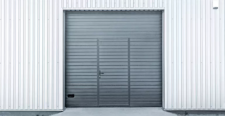 Trusted Industrial Overhead Door Repair in Sarasota, FL