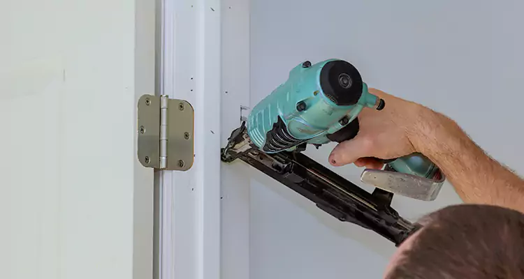 Interior Door Repair Services Near Me in Sarasota, FL