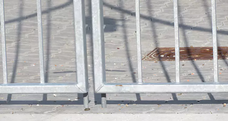 Our Metal Gate Repair Services in Sarasota, FL