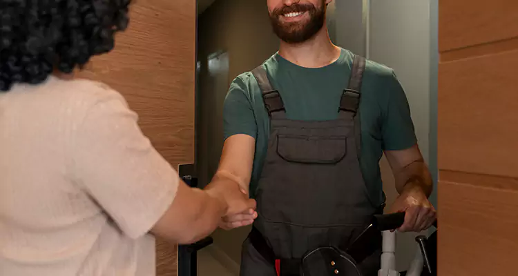 Repair Rfid Keycard Reader For Motels in Sarasota, FL