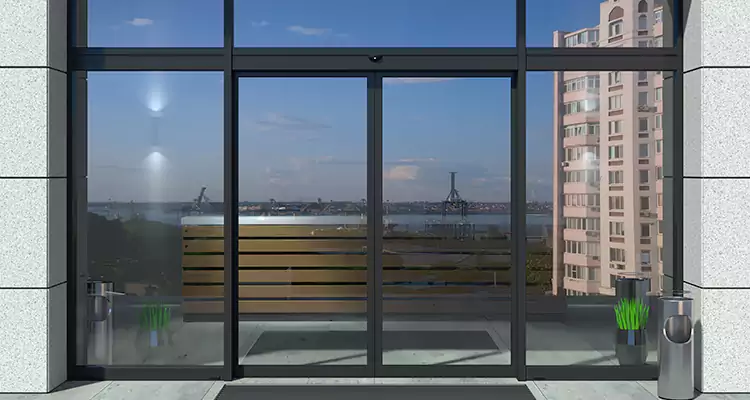 Our Patio Door Casing Repair Services in Sarasota, FL