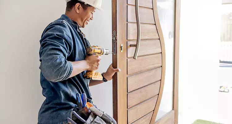 Our Patio Sliding Door Lock Repair Services in Sarasota, FL