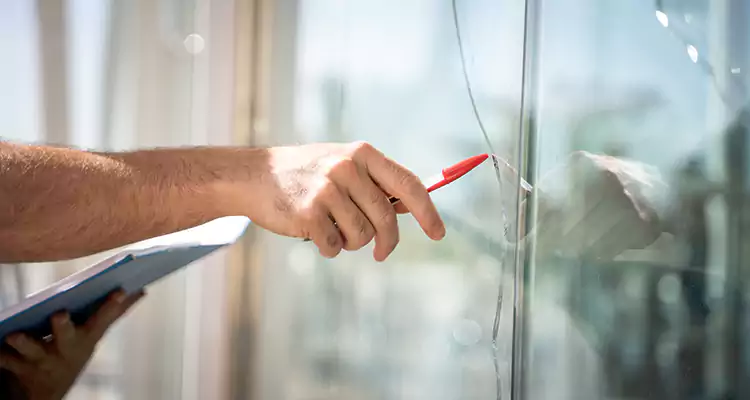 Sliding Glass Patio Door Repair in Sarasota, FL
