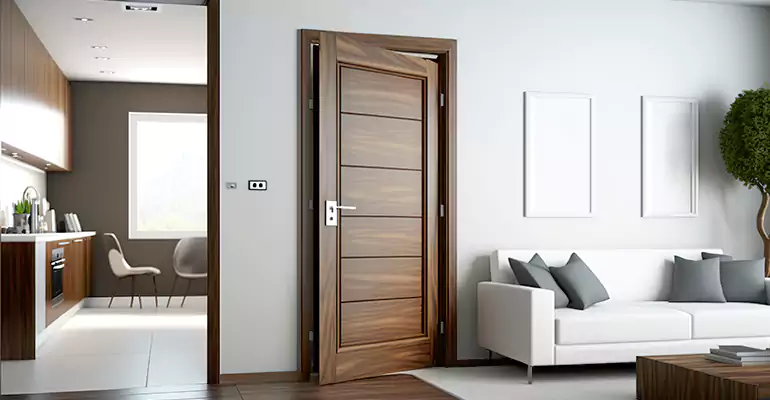 Residential Overhead Door Repair in Sarasota, FL