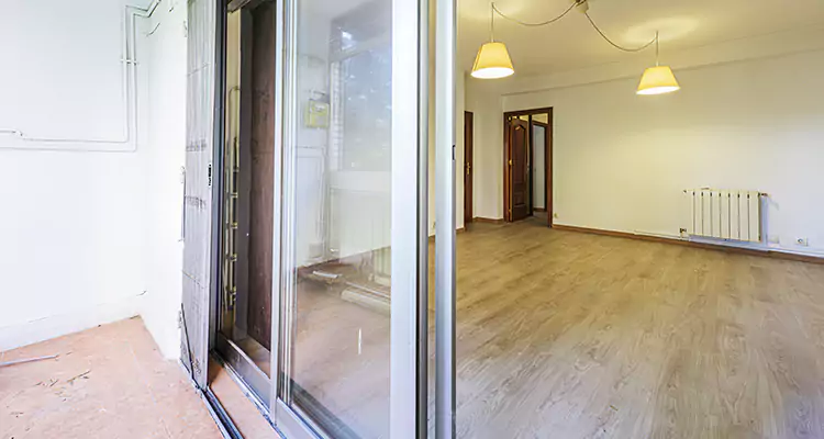 Security Screen Doors Repair in Sarasota, FL