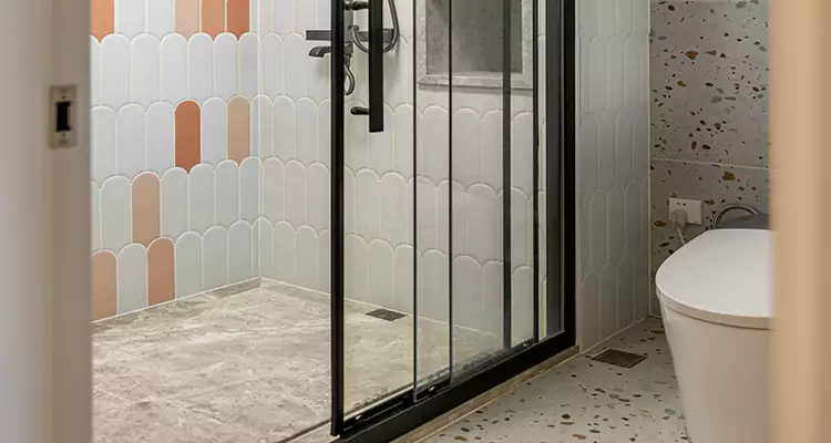 Sliding Shower Door Repair in Sarasota, FL