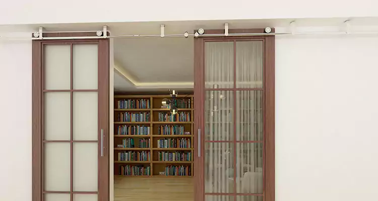 Why Choose Us for Sliding Backyard Door Repair in Sarasota, FL?