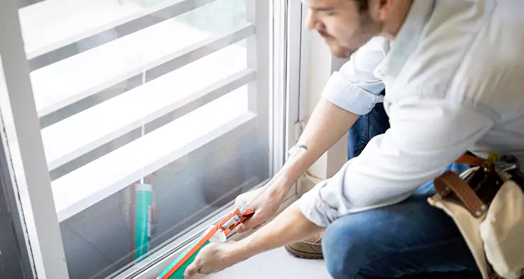 Sliding Patio Door Contractors in Sarasota, FL