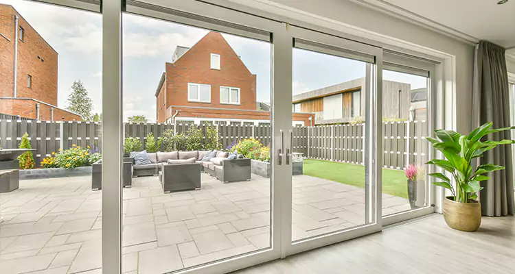 Why Choose Our Sliding Door Expert in Sarasota, FL