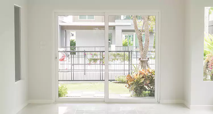 Sliding Panels For Patio Doors in Sarasota, FL