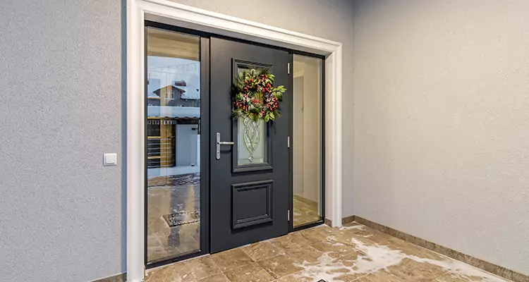 Fast Sliding Porch Door Repair in Sarasota, FL