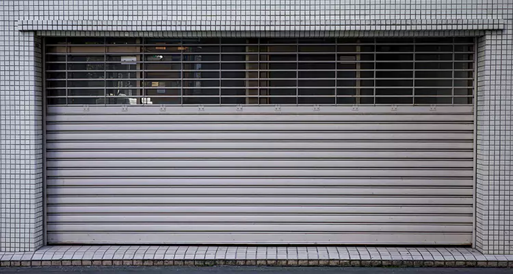 Steel Roll Up Door Repair in Sarasota, FL