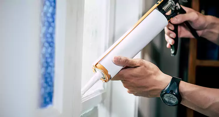 Windows Leaking Air Repair in Sarasota, FL