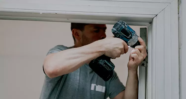 Wood Door Repair Near Me in Sarasota, FL