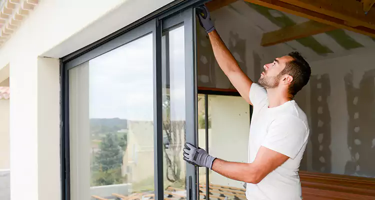 Fix Sliding Glass Door in Sarasota, FL