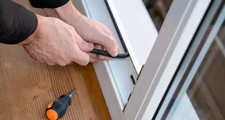 Sliding Door Maintenance in Sarasota, FL