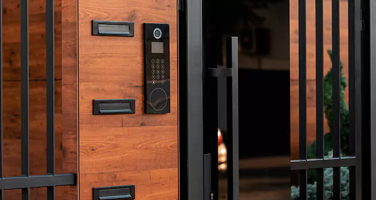 Automatic Door Maintenance in Sarasota, FL