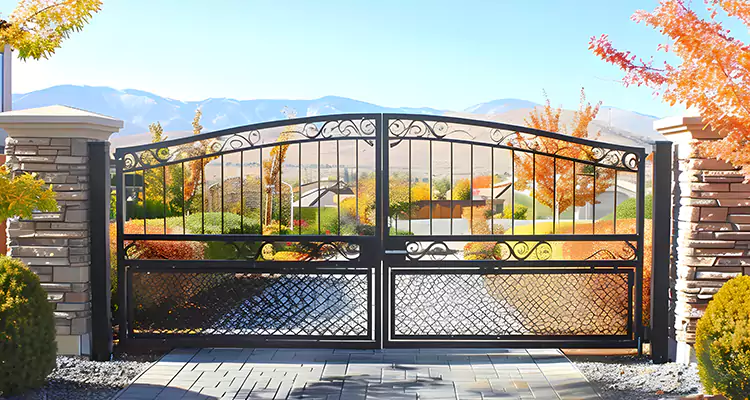 Automatic Gate Repair Cost in Sarasota, FL