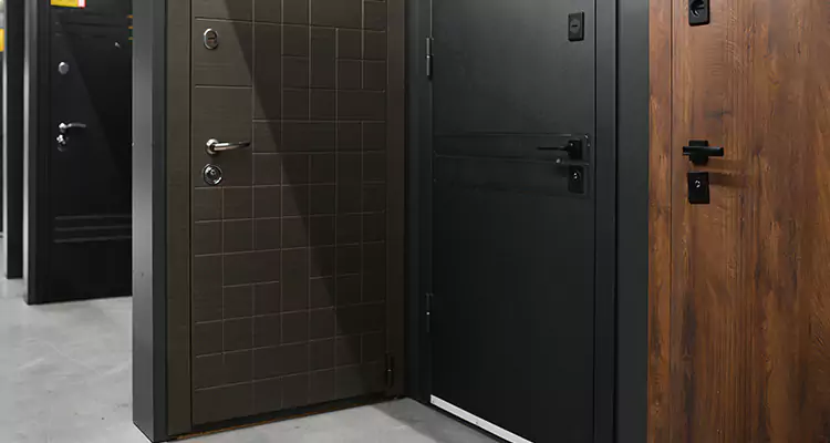 Burglar Proof Storm Door Repair in Sarasota, FL