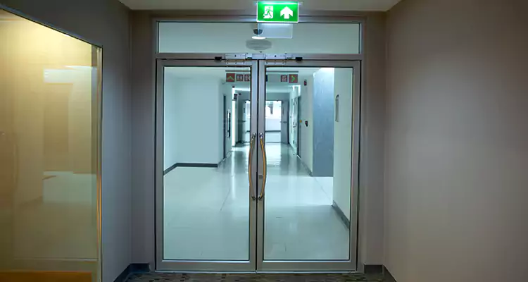 Emergency Glass Door Repair in Sarasota, FL