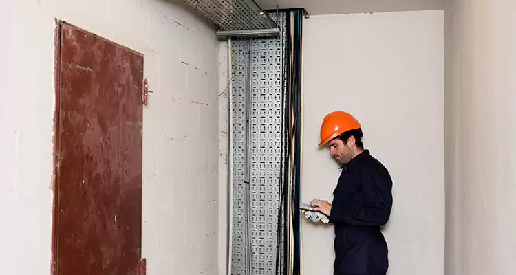 Metal Door Jamb Repair in Sarasota, FL