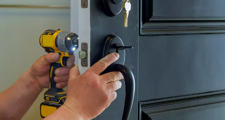 Comprehensive Door Lock Repair Services in Sarasota, FL