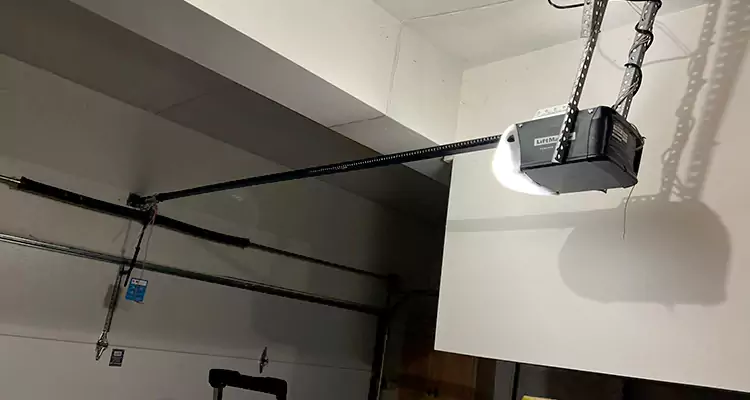 Linear Garage Door Opener Repair in Sarasota, FL