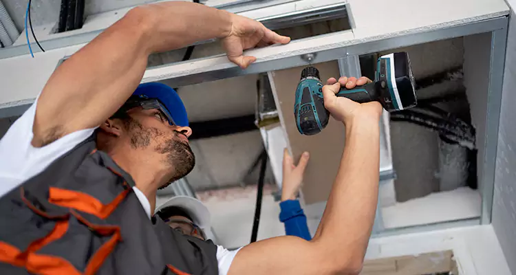 Emergency Overhead Door Repair in Sarasota, FL