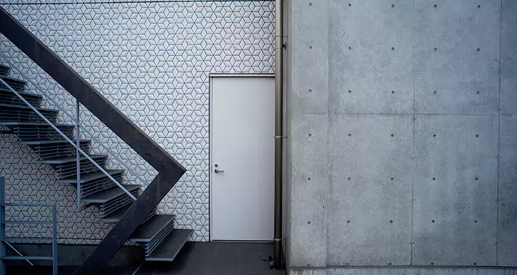 Fire Rated Entrance Doors Repair in Sarasota, FL