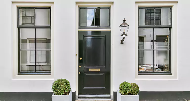 Modern French Doors Repair in Sarasota, FL