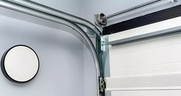 Garage Door Cable Repair Cost in Sarasota, FL