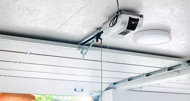 LiftMaster Garage Door Repair in Sarasota, FL