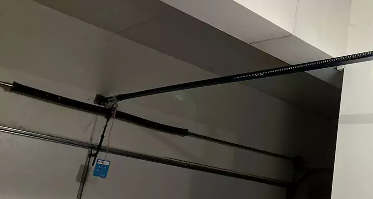 Garage Door Spring Removal in Sarasota, FL