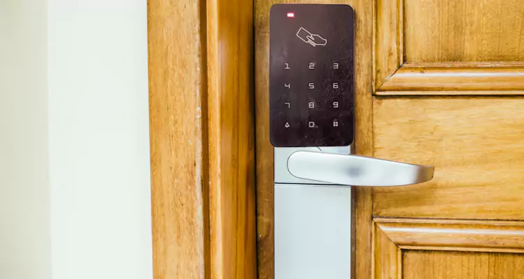 Keyless Hotel Door Locks Repair in Sarasota, FL