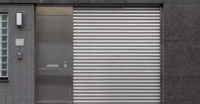 Industrial Roller Door Repair Service in Sarasota, FL