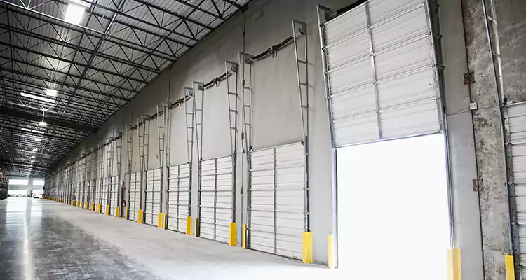 Industrial Roller Door Repair Prices in Sarasota, FL