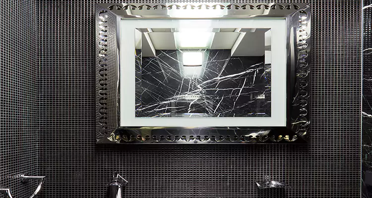 One Way Glass Repair in Sarasota, FL