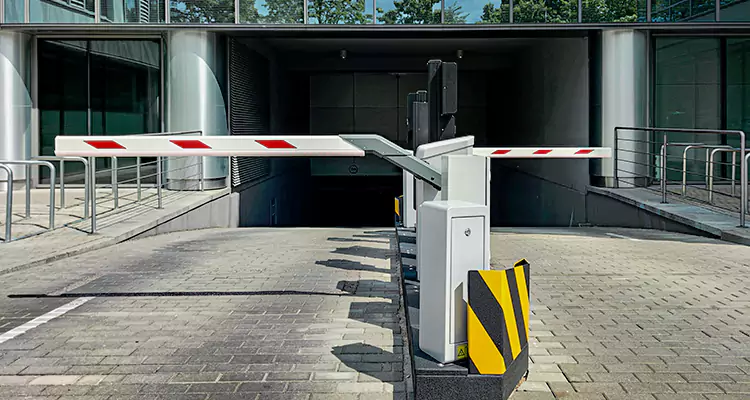 Affordable And Fast Parking Boom Gate Repair Services in Sarasota, FL