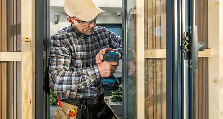 Top-Rated Patio Door Handle and Lock Repair Service for Homeowners in Sarasota, FL