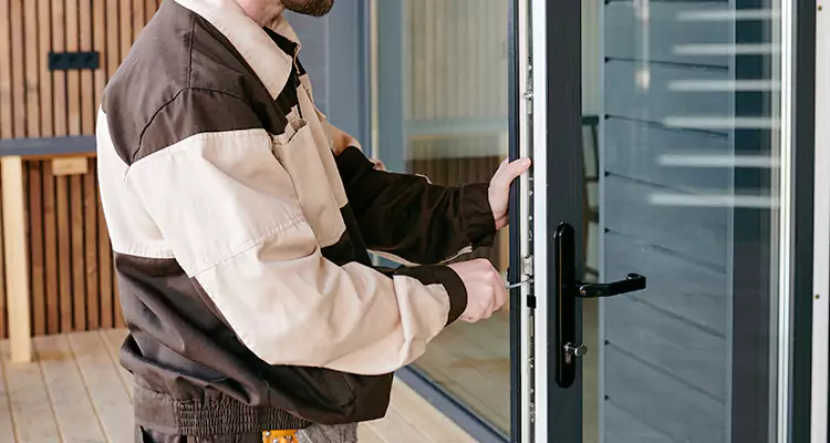 Top Rated Patio Door Lock RepairPatio Door Locking Mechanism Broken Repair in Sarasota, FL