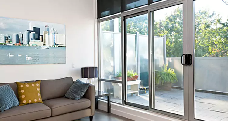 Andersen Patio Door Roller Replacement in Sarasota, FL