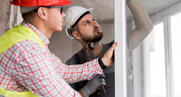 Sliding Patio Door Sticking? Expert Repair in Sarasota, FL.