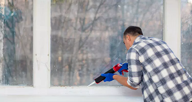 Andersen Patio Door Weatherstrip Replacement in Sarasota, FL
